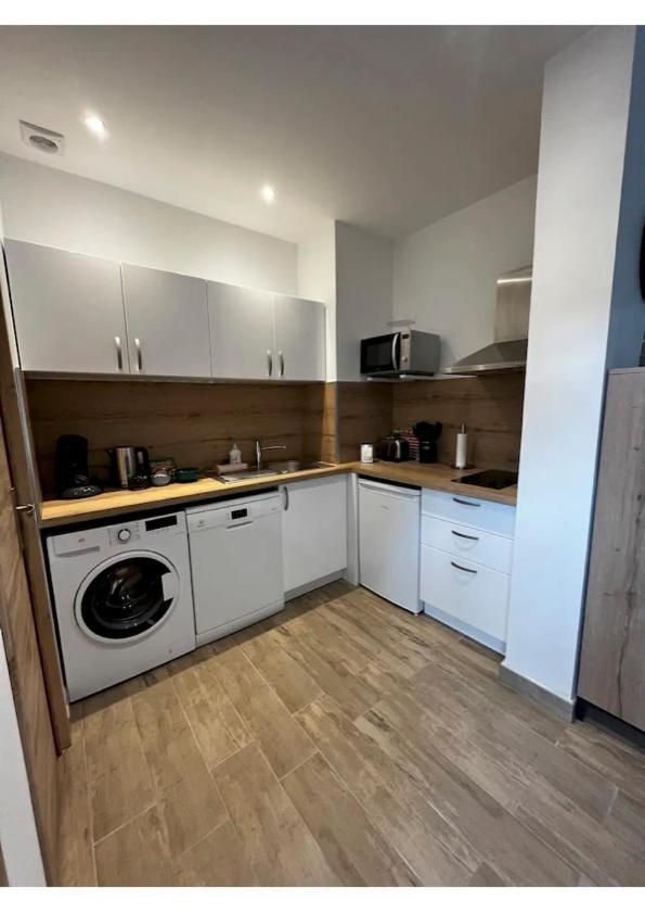 Appartement Louise Гавр Екстер'єр фото